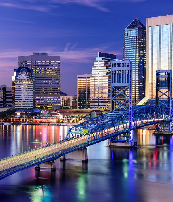 English School in Jacksonville Florida | Antares 