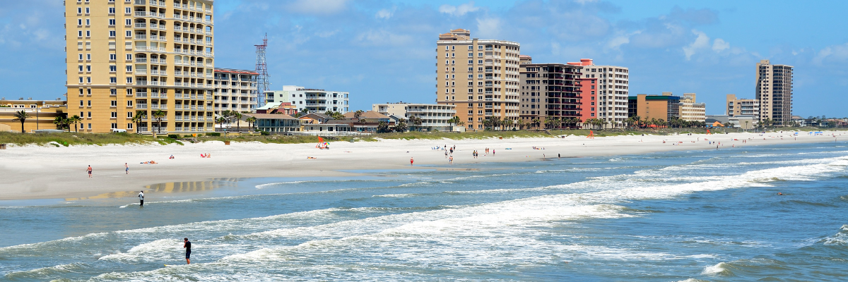 English School in Jacksonville Florida | Antares
